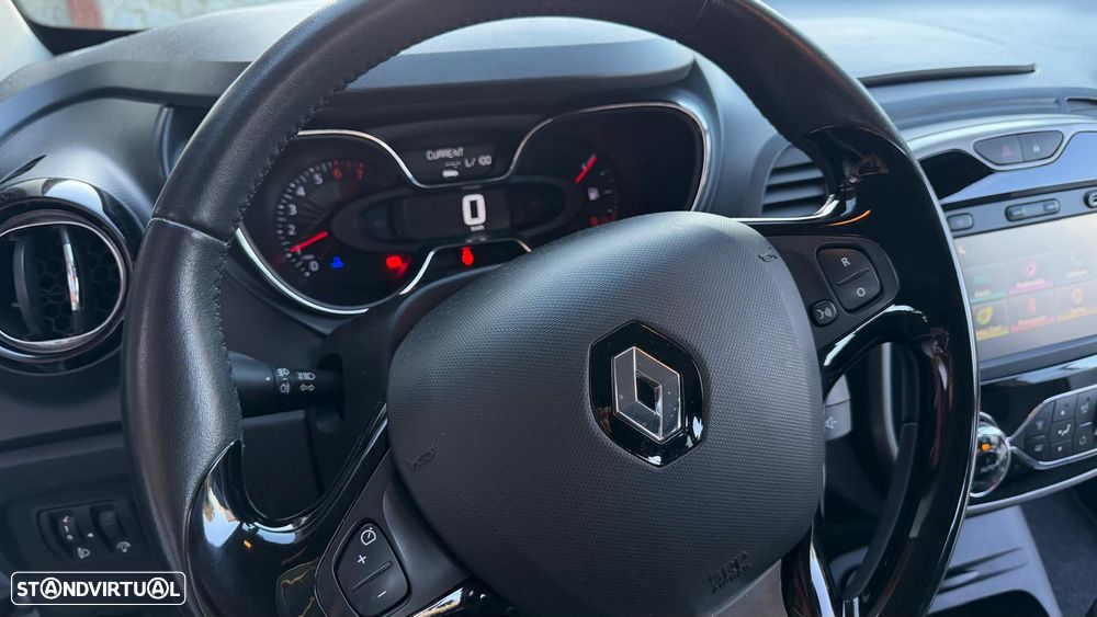 Renault Captur ENERGY TCe 90 Experience - 5