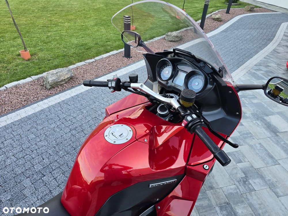 BMW K - 9