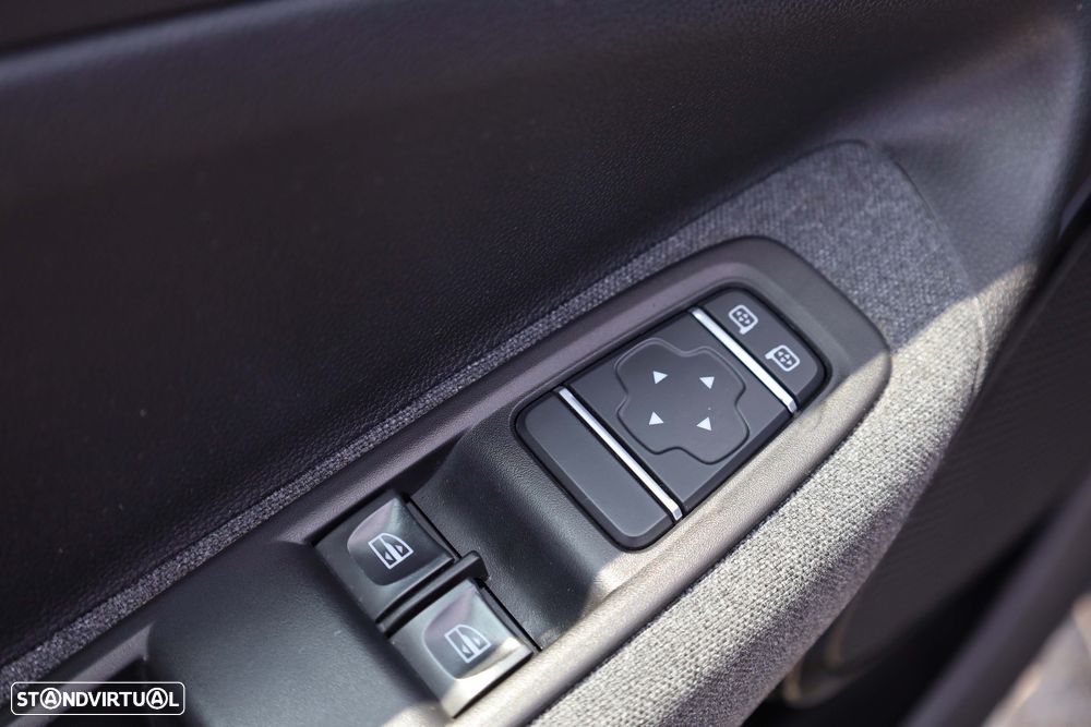Renault Zoe (c/ Bateria) Zen 50 - 28