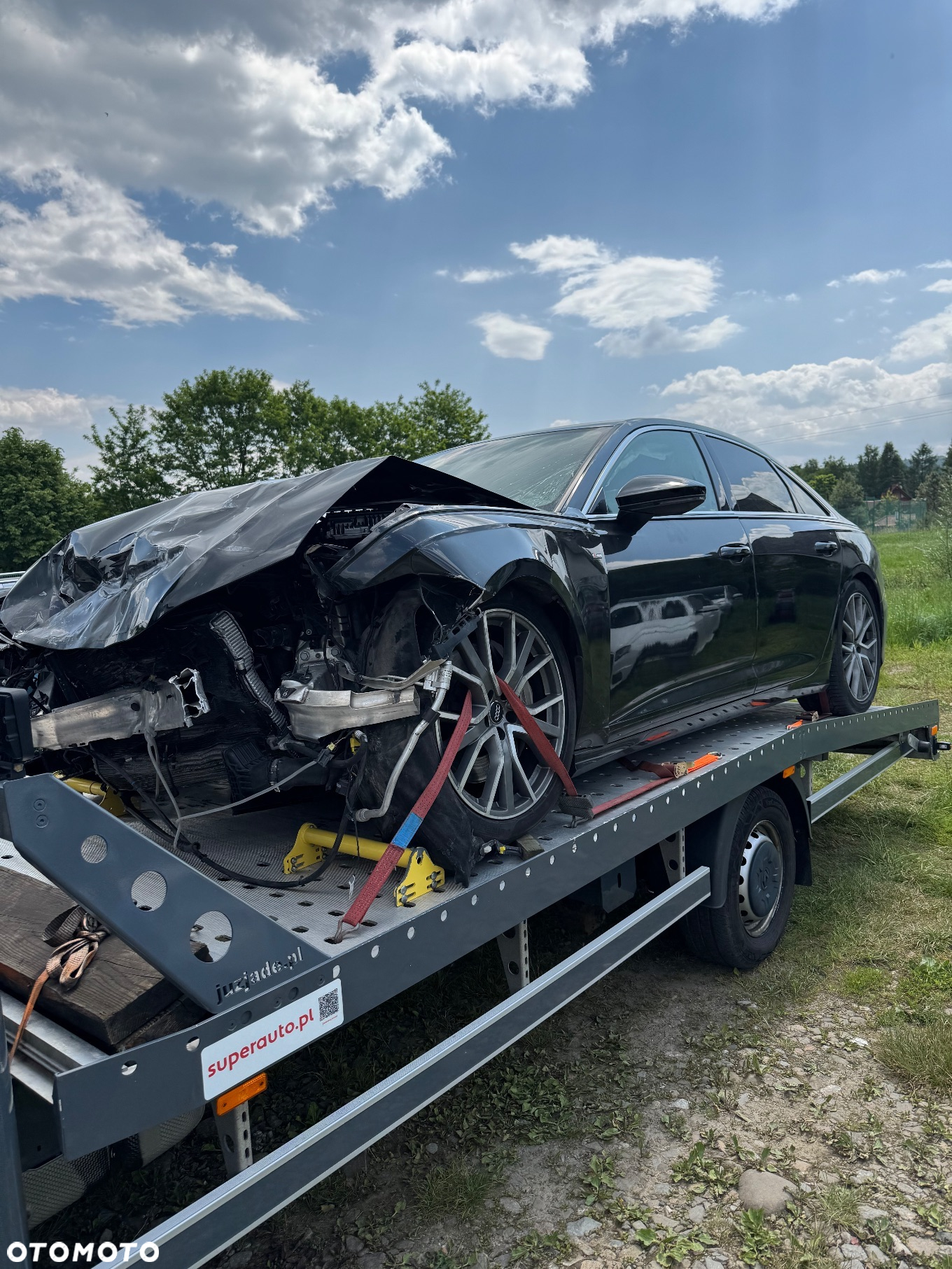 Audi A6 55 TFSI Quattro Sport S tronic - 18