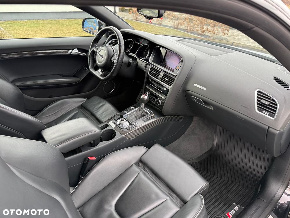 Audi RS5 Coupé S tronic - 32