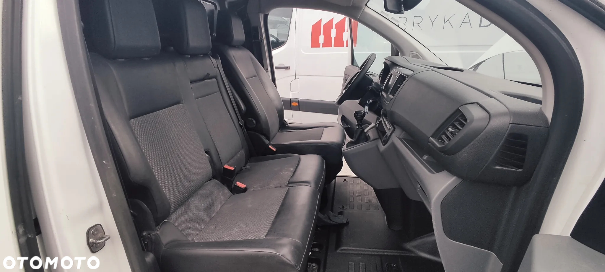 Peugeot Expert 2.0 hdi * Long * - 9