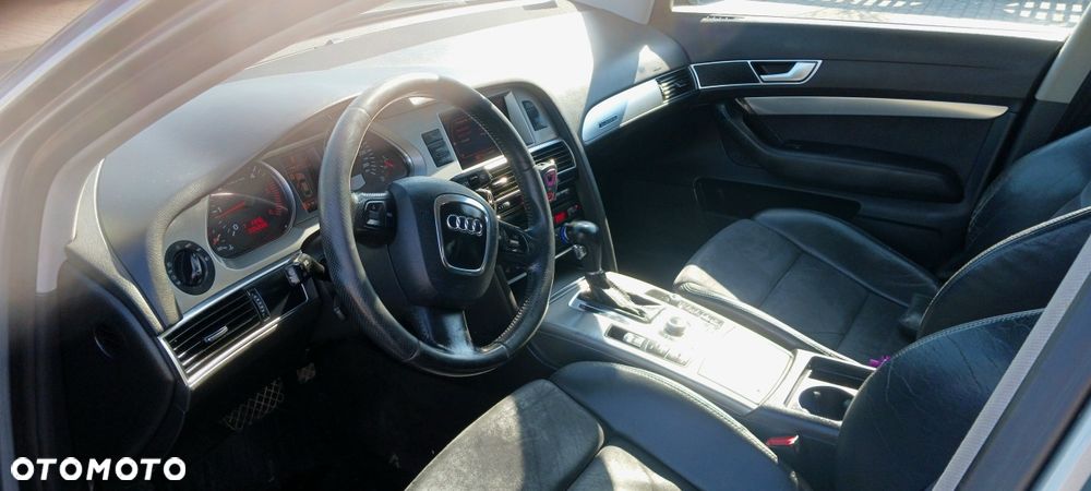 Audi A6 Limousine - 6