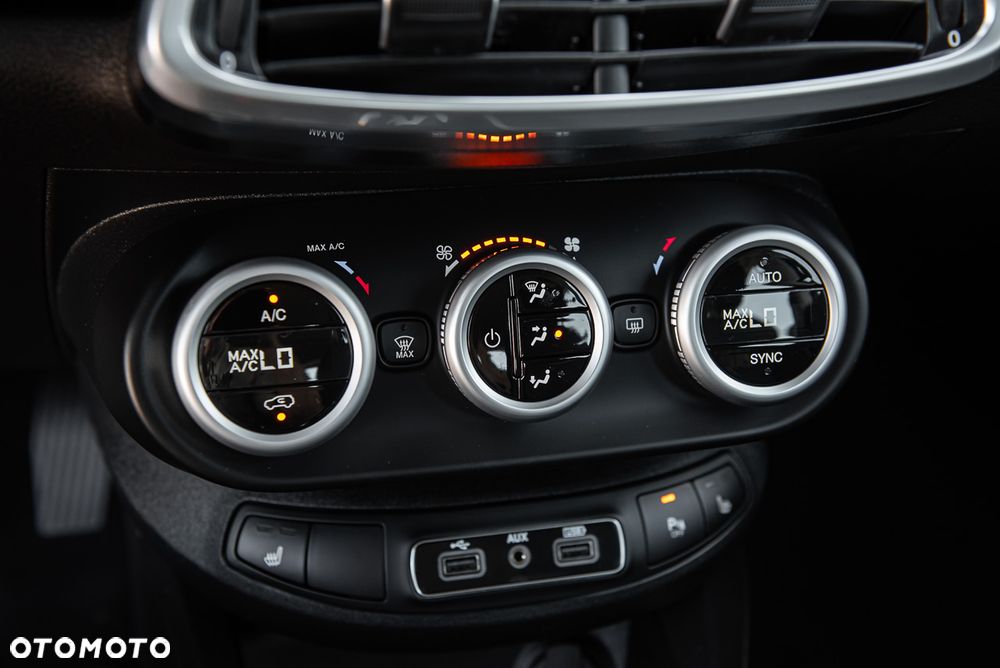 Fiat 500X 1.0 FireFly Turbo 4x2 S&S Cross - 8