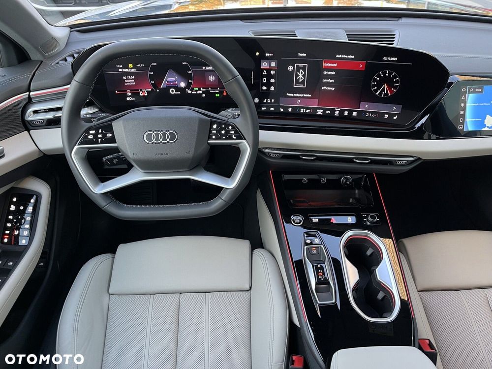 Audi A6 - 18