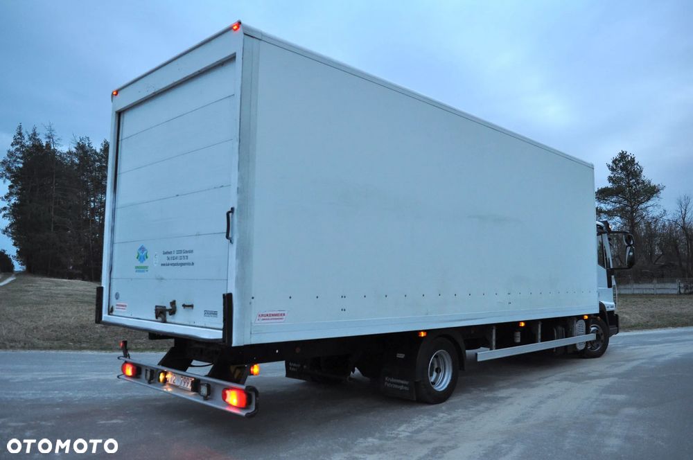 Iveco 80E18 Eurocargo EEV ML 80 E18 - 4