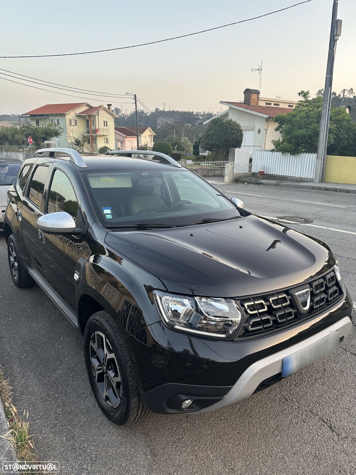 Dacia Duster 1.0 TCe Prestige - 1
