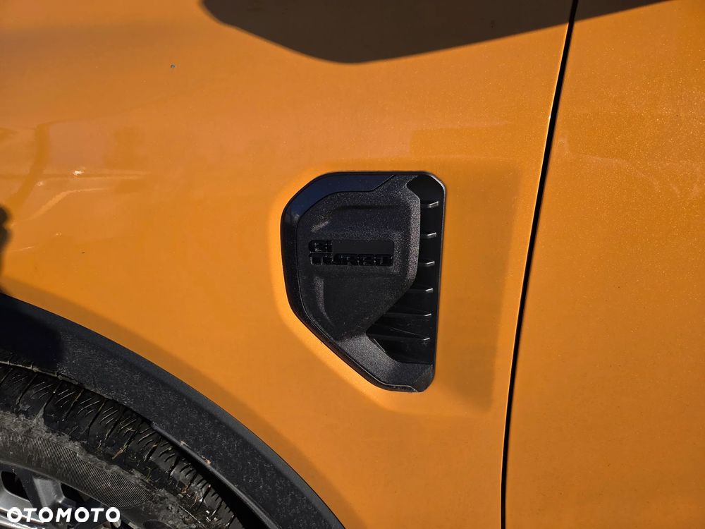 Ford Ranger 2.0 EcoBlue Bi-Turbo 4x4 DC Wildtrak X - 6