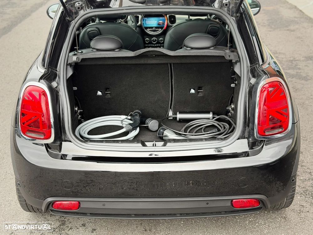 MINI 3 Portas Cooper SE Yours - 10