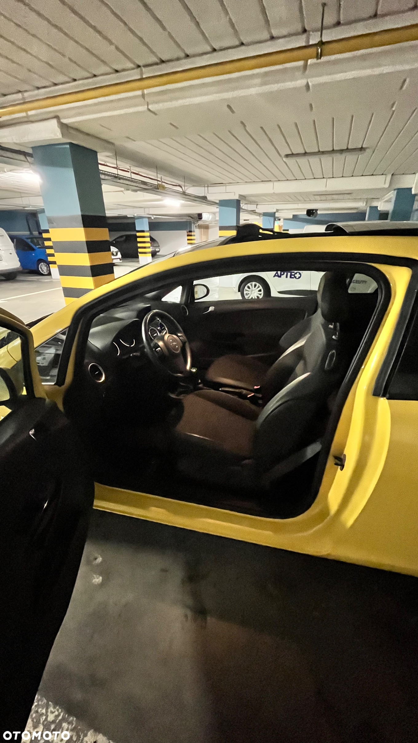 Opel Corsa - 6