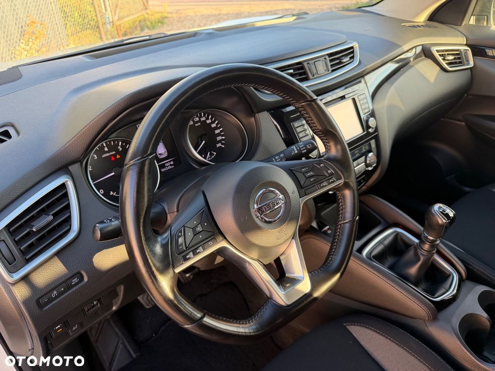 Nissan Qashqai - 18