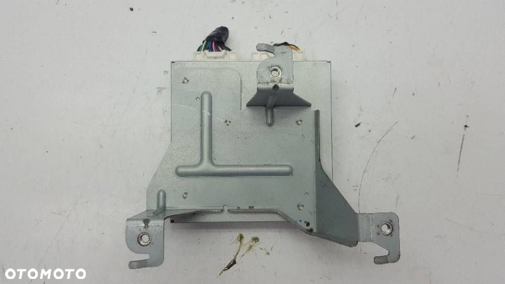 MODUŁ KAMERY 284A1 4GA1A INFINITI Q50 EUROPA - 4