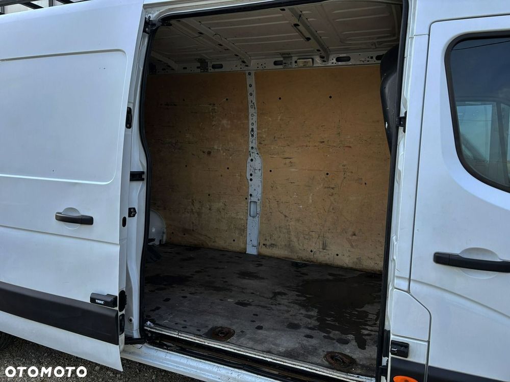 Renault Master - 8