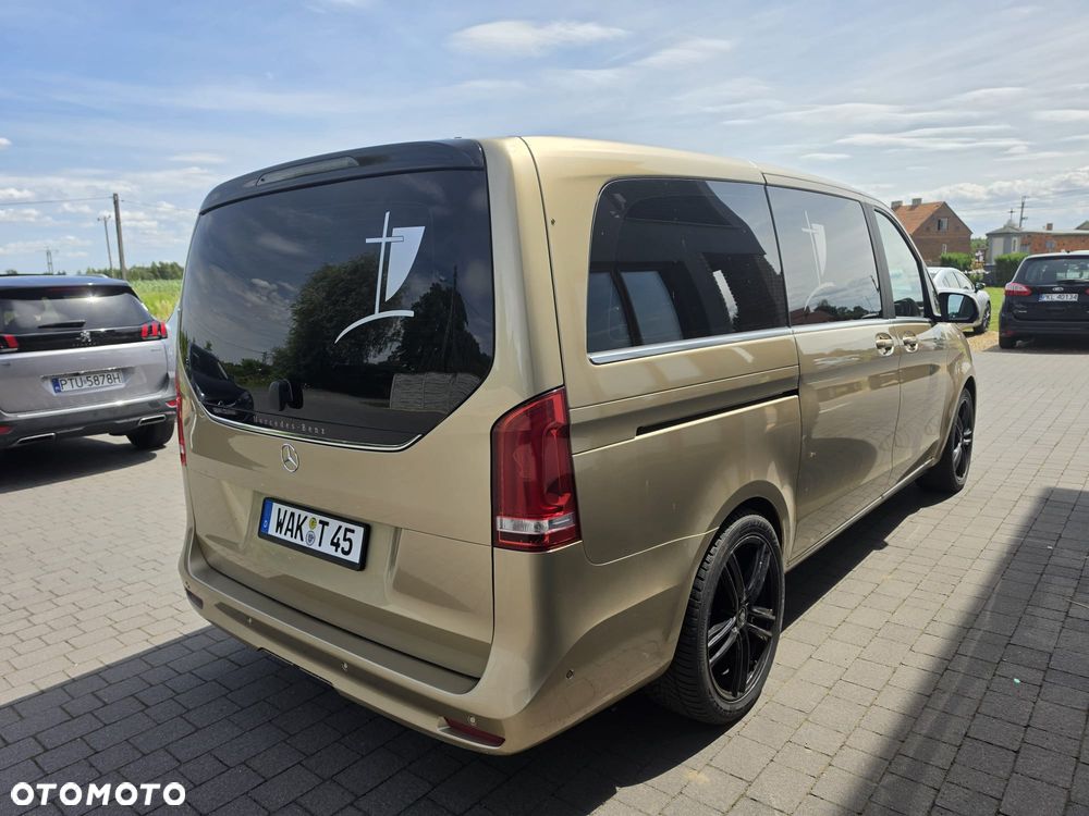 Mercedes-Benz Vito - 14