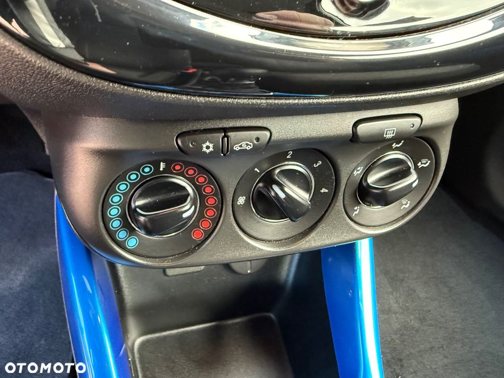 Opel Adam 1.4 Open Air - 26