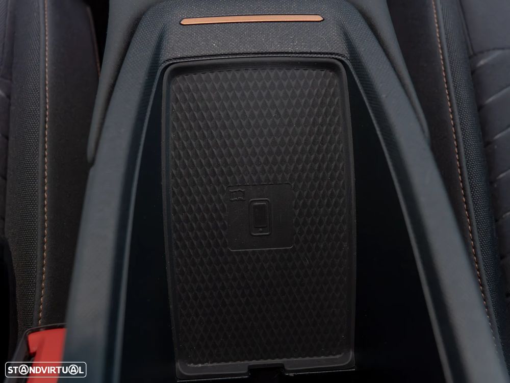 Cupra Born 170kW/58kWh Edition Dynamic - 47