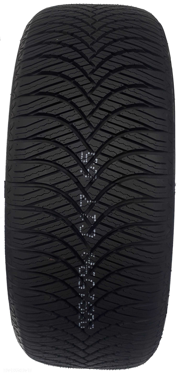 4x Nowe opony całoroczne WestLake Z401, 235/45R17 97W rant 2024R.