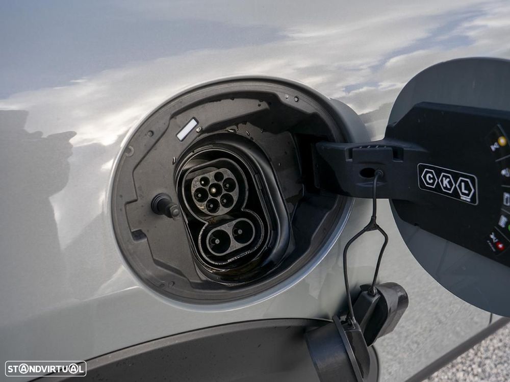 MINI 3 Portas Cooper SE Yours - 15