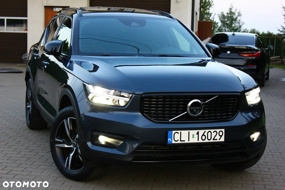Volvo XC 40 - 4