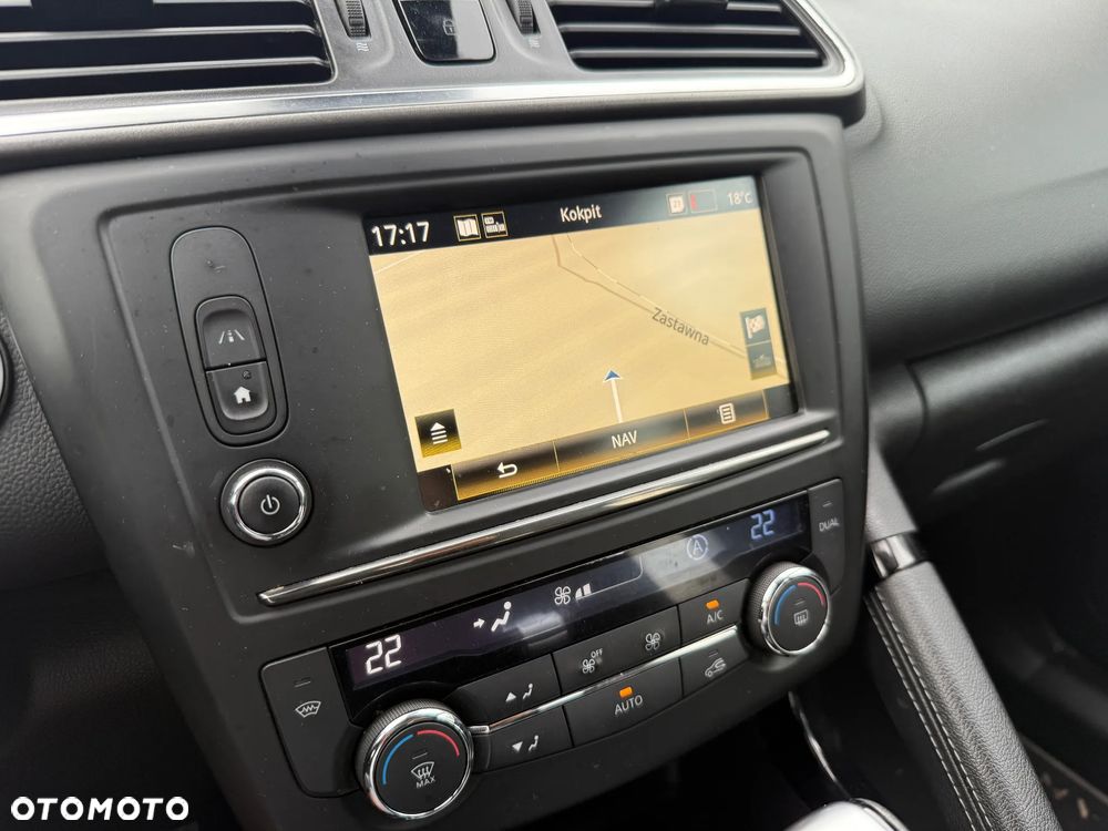 Renault Kadjar - 14