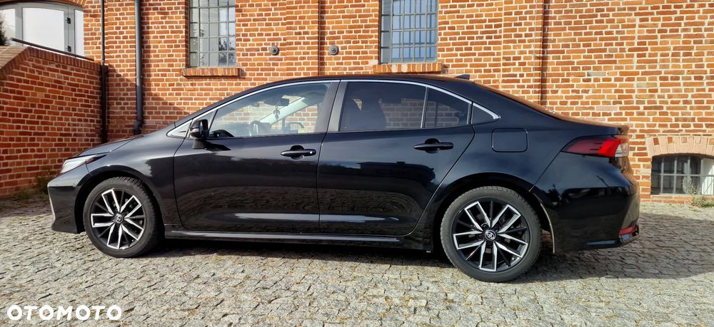 Toyota Corolla 1.8 Hybrid Comfort - 3