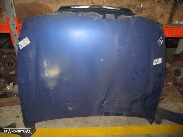 Capot CAPO440 FIAT BRAVA 1995 - 3