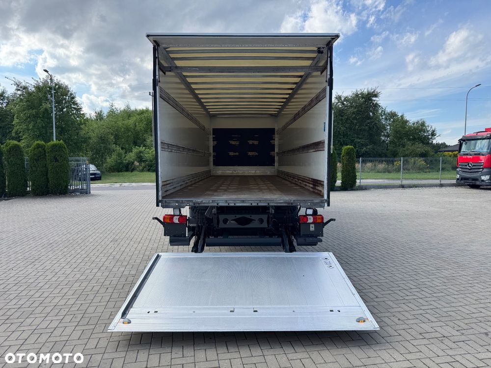 Mercedes-Benz ATEGO - 18