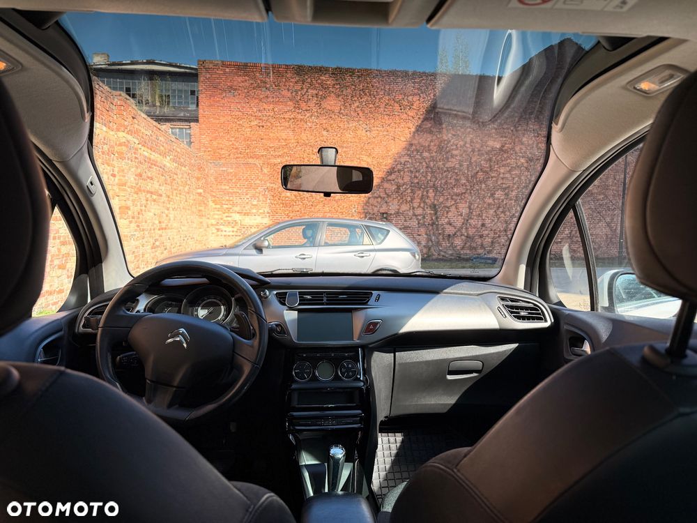 Citroën C3 1.2 e-VTi Exclusive ETG - 6