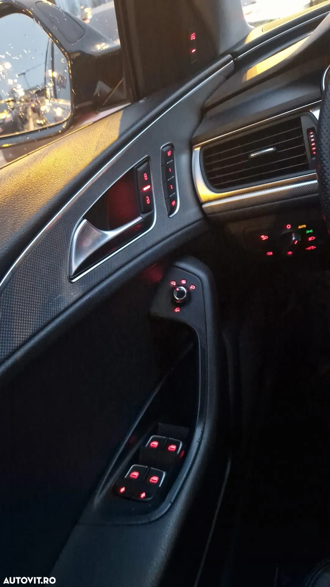 Audi A6 3.0 TDI quattro Stronic - 8