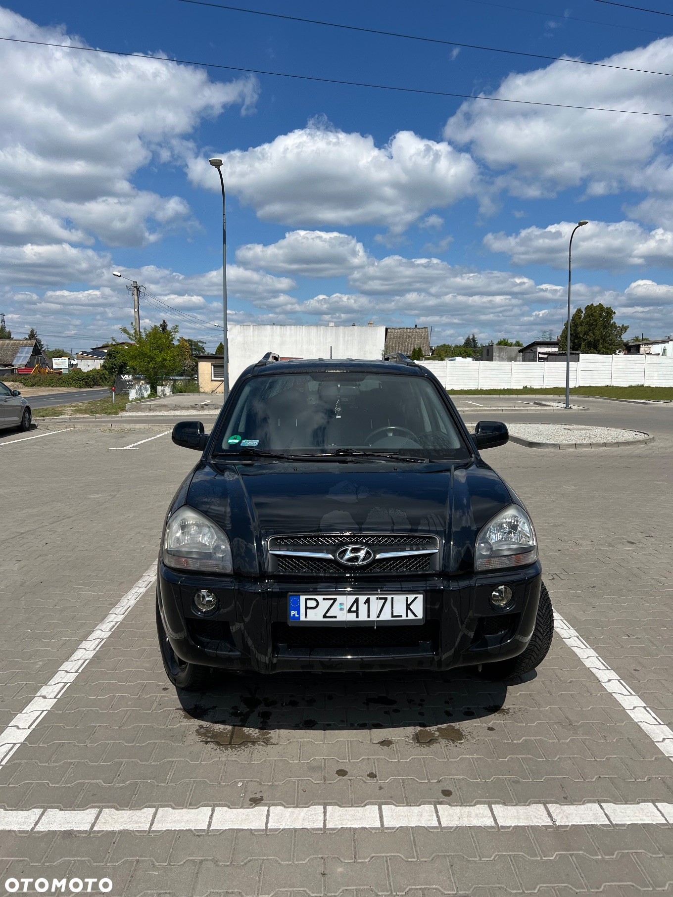 Hyundai Tucson 2.0 2WD Edition Plus - 3