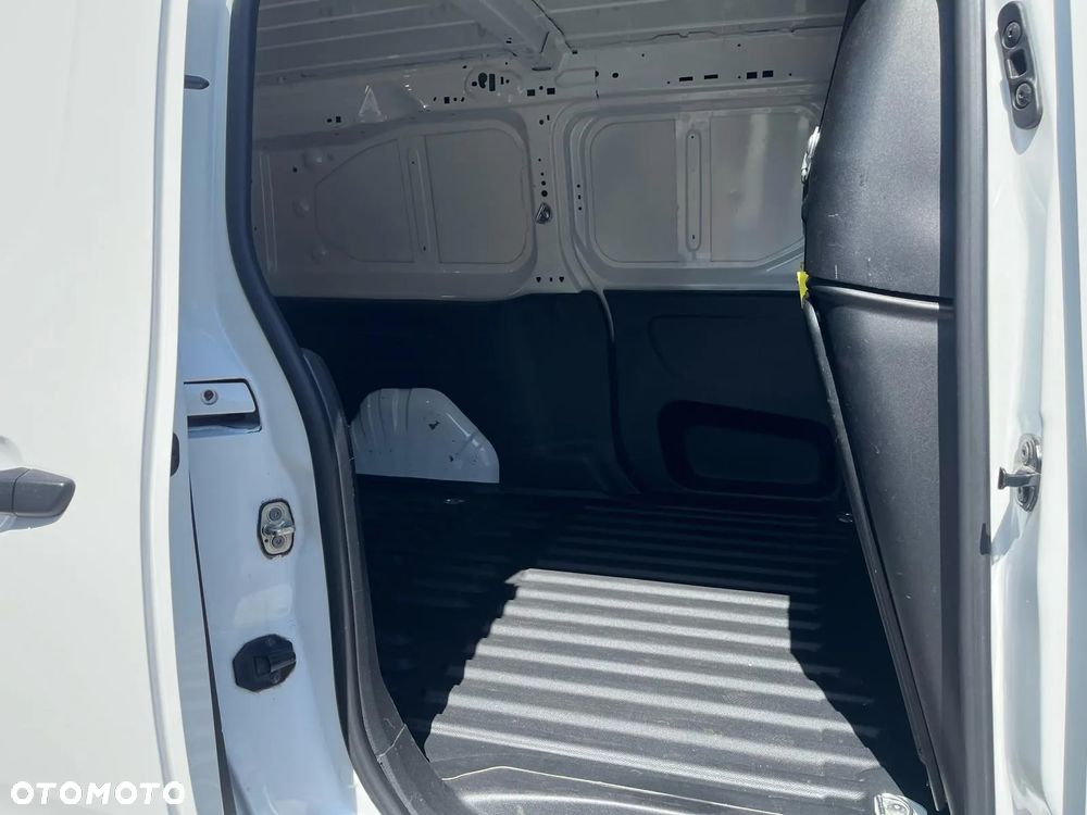 Peugeot Partner - 20