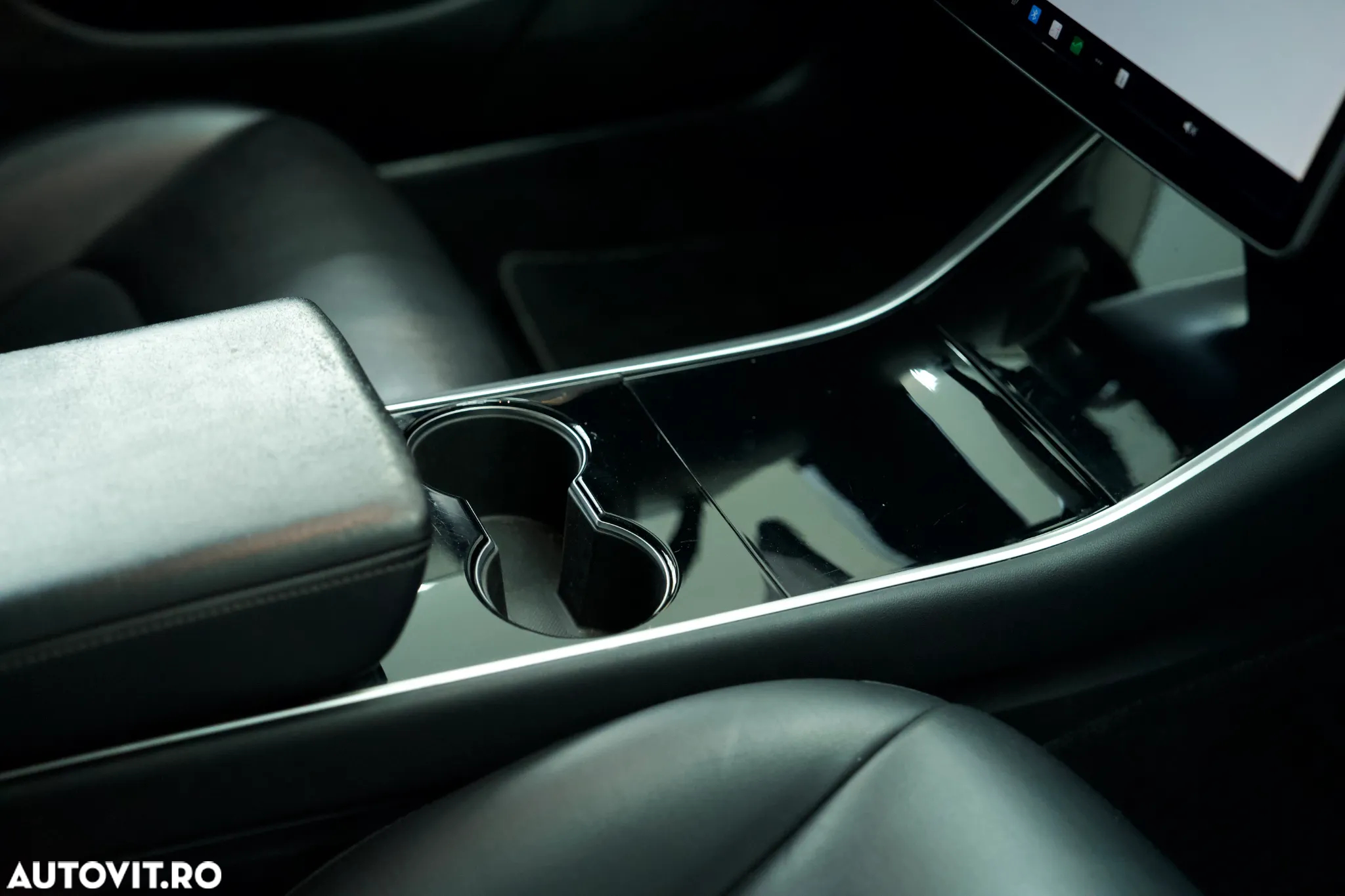 Tesla Model 3 AWD Dual Motor - 12