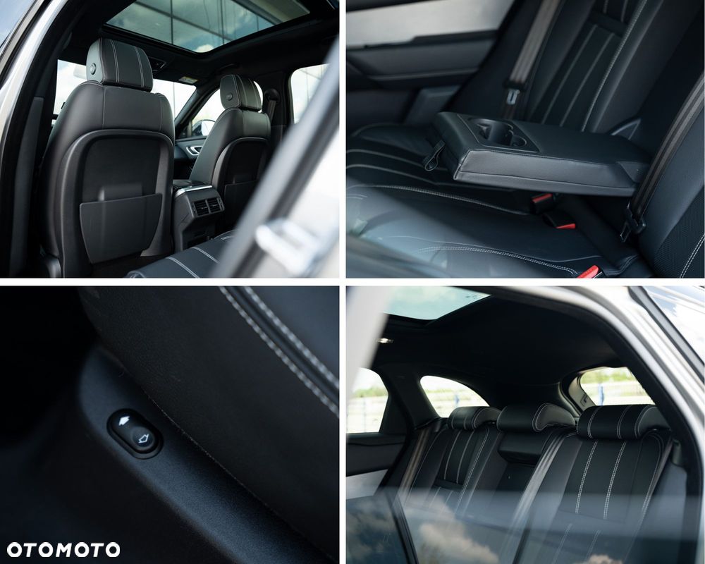 Land Rover Range Rover Velar 2.0 R-Dynamic S - 37