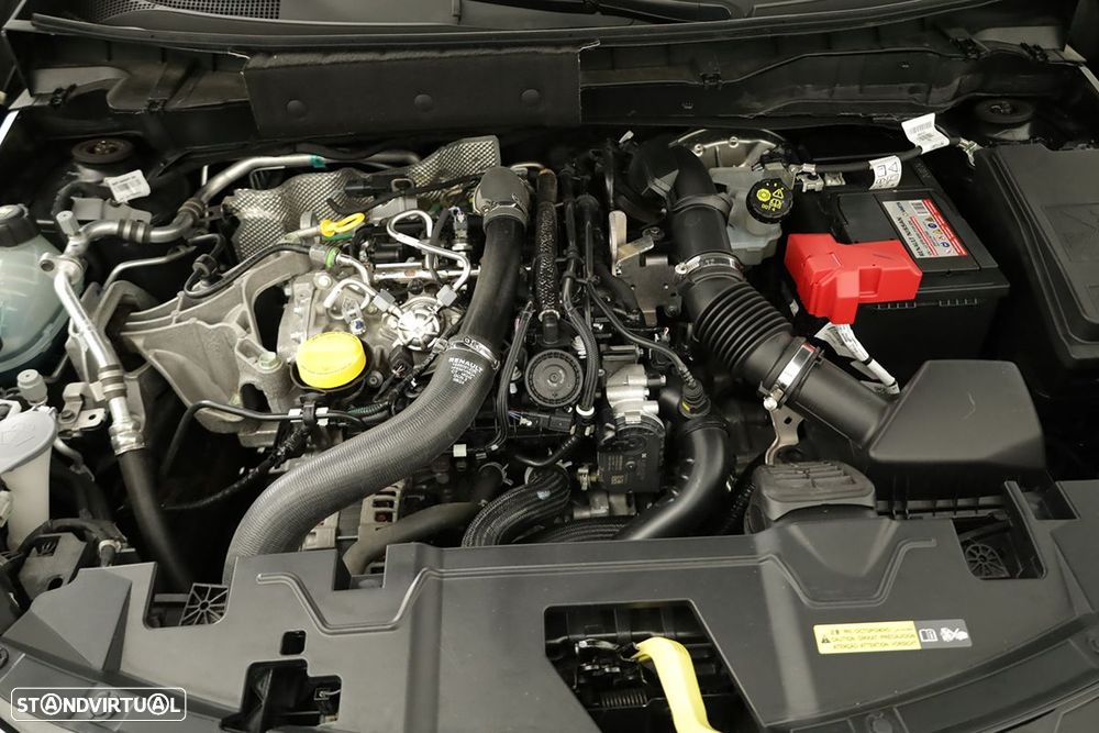 Nissan Juke 1.0 DIG-T Tekna DCT - 24