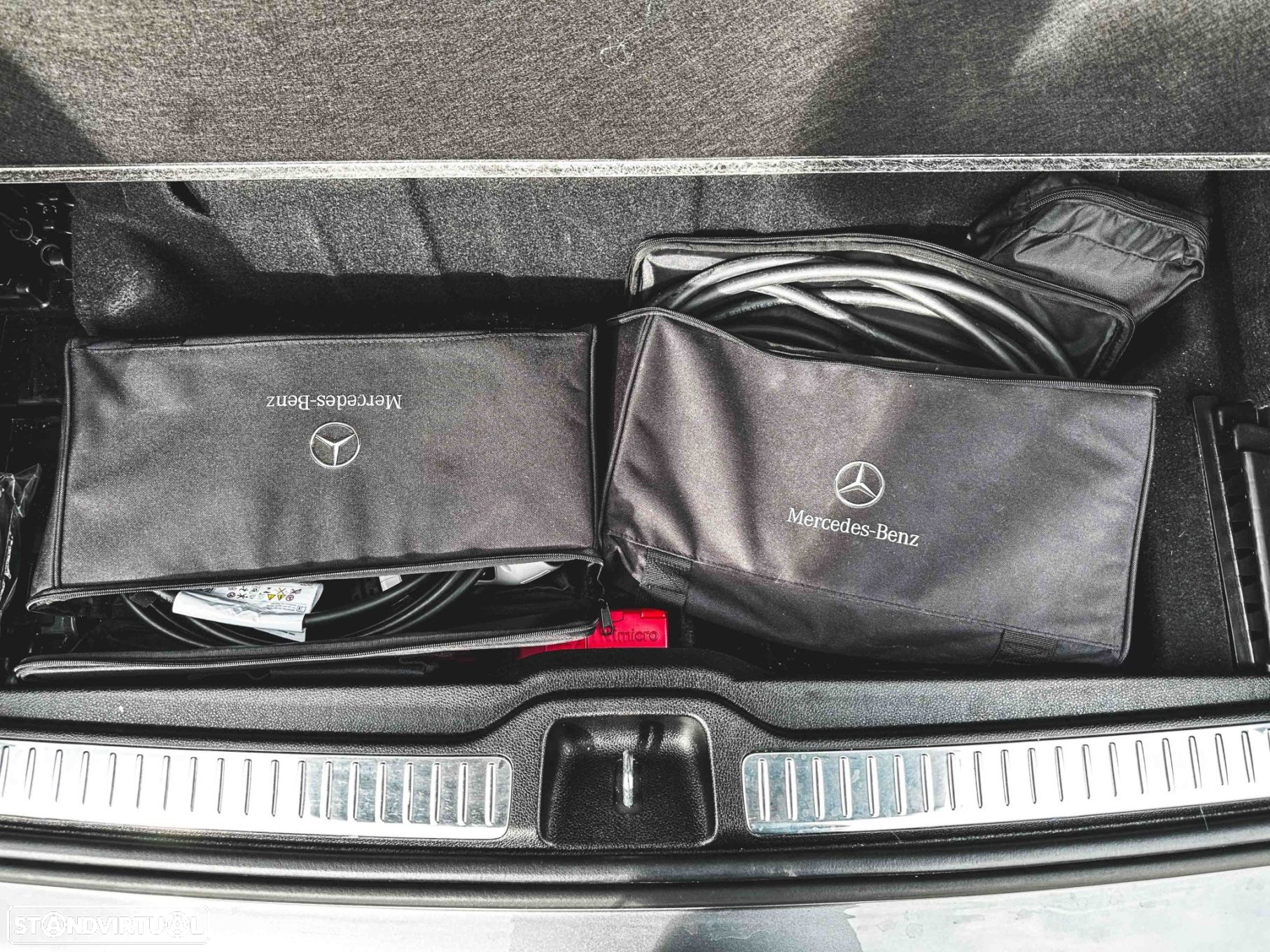 Mercedes-Benz GLC 300 de 4Matic 9G-TRONIC AMG Line - 41