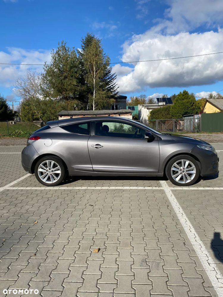 Renault Megane - 7