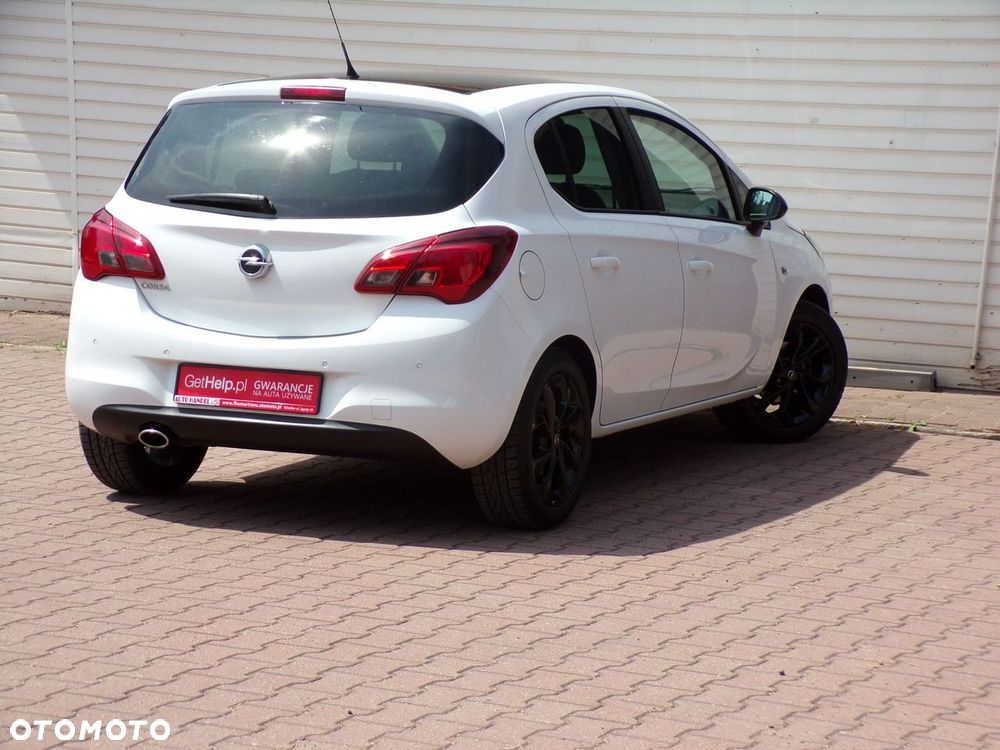 Opel Corsa - 10