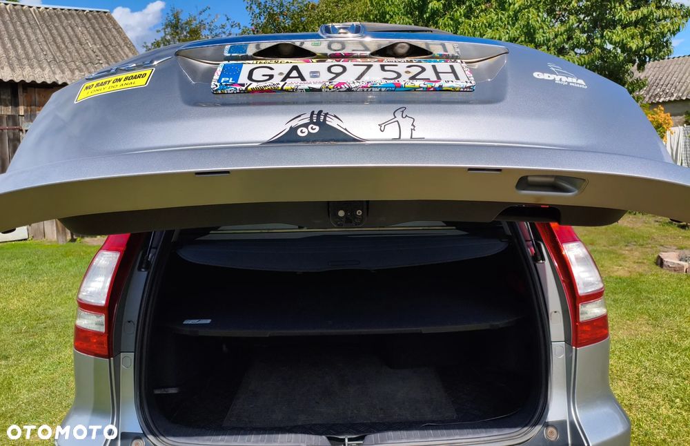 Honda CR-V 2.0 Comfort - 38