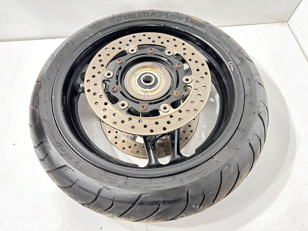 Felga koło przód Yamaha T-MAX T MAX 500