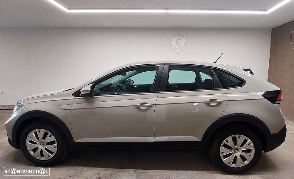 VW Taigo 1.0 TSI Life - 4