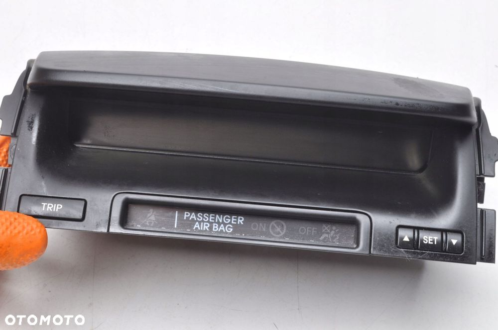 KIA VENGA LIFT WYŚWIETLACZ 94101-1P210 - 2