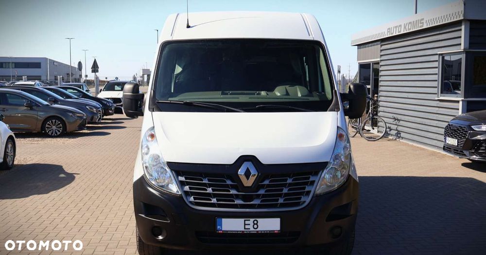 Renault Master - 12
