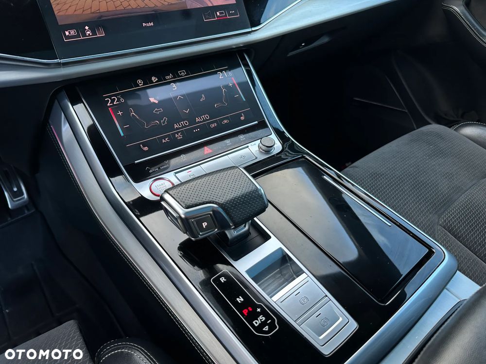 Audi SQ7 - 4