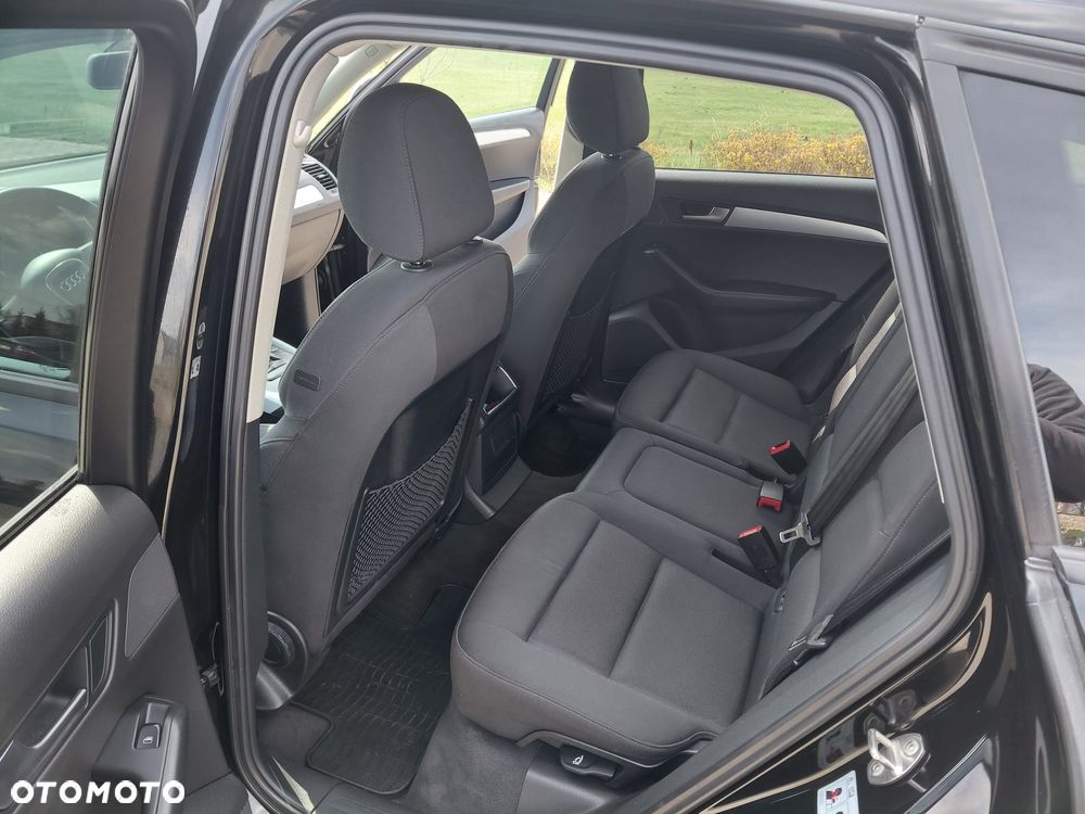 Audi Q5 2.0 TDI Quattro - 12