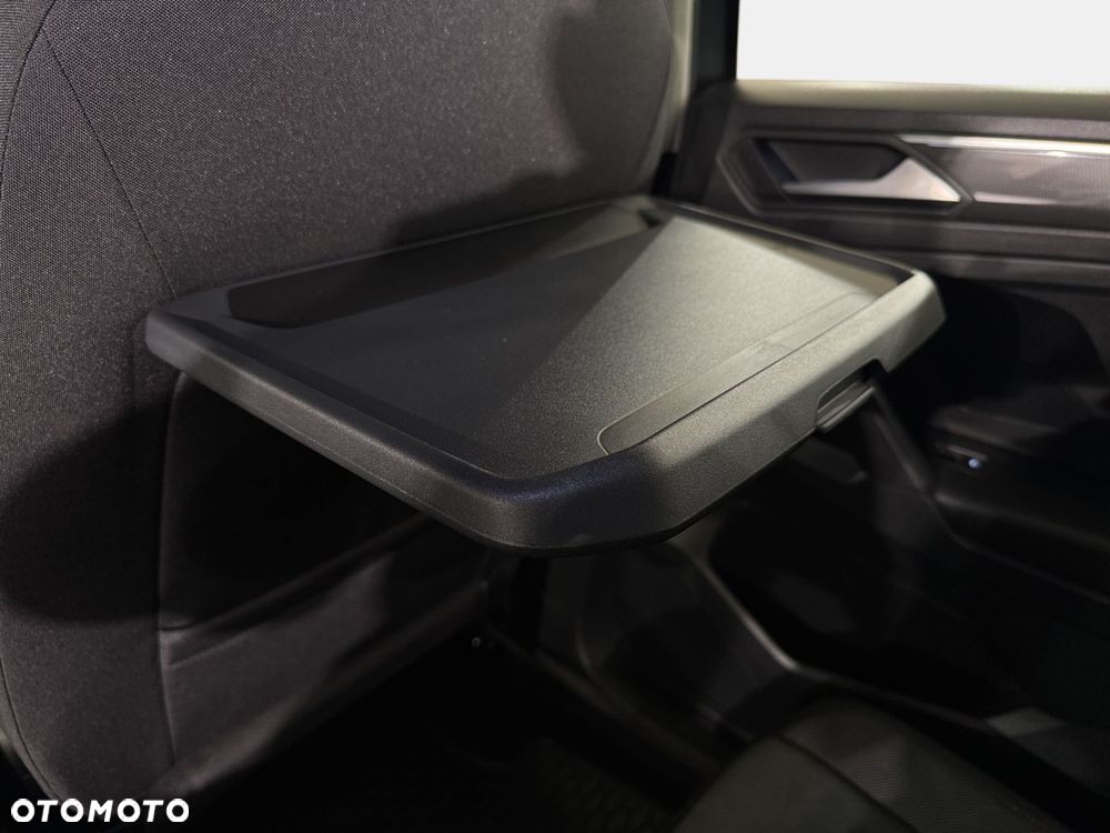 Volkswagen Tiguan Allspace - 31