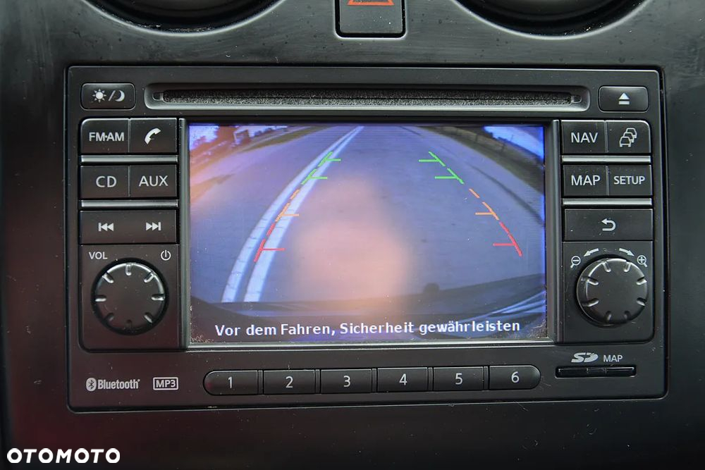 Nissan Qashqai 1.6 DCi Acenta EU6 - 27