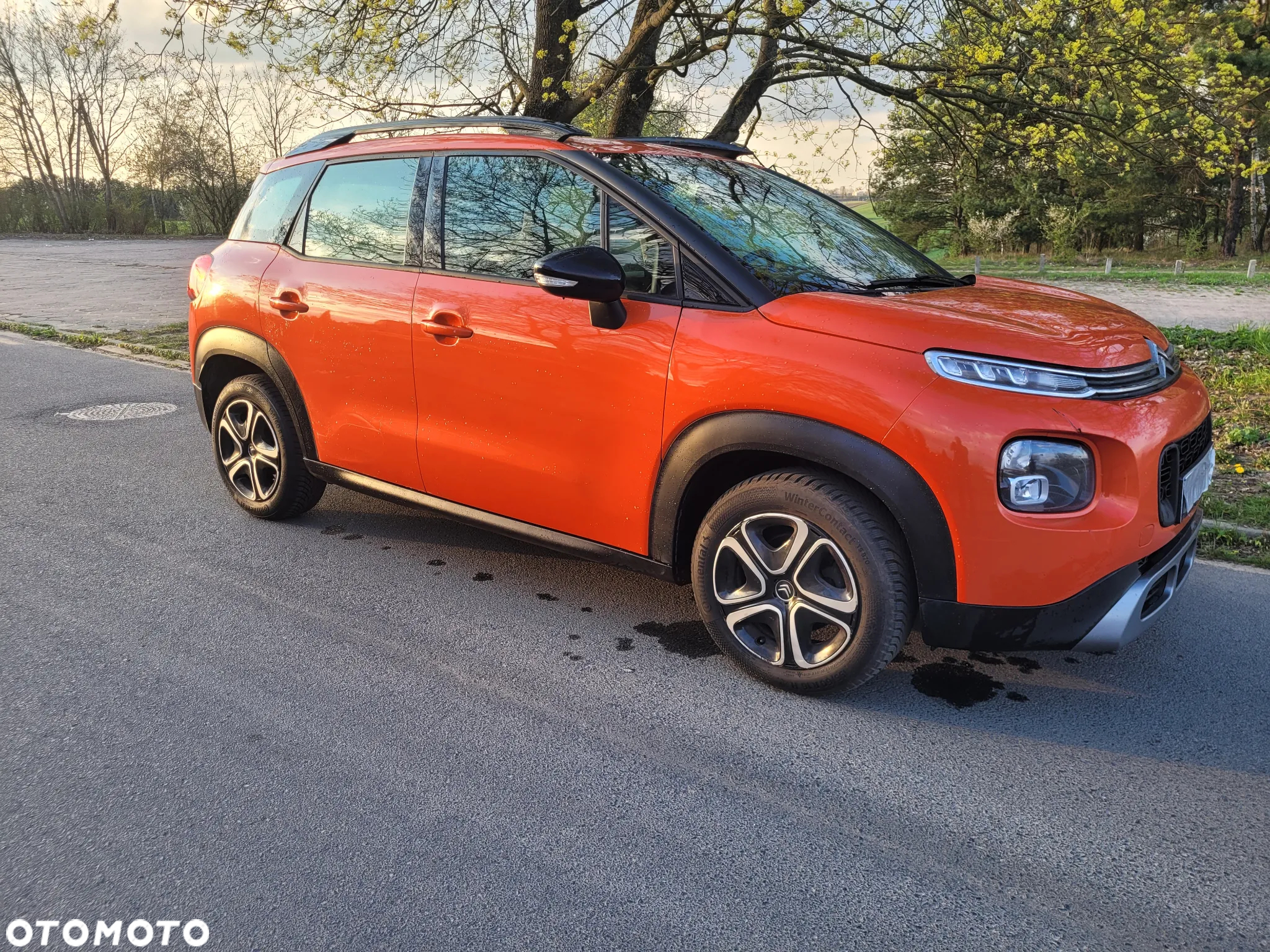 Citroën C3 Aircross - 5