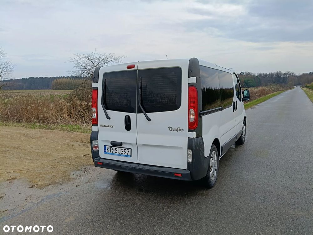 Renault Trafic - 4