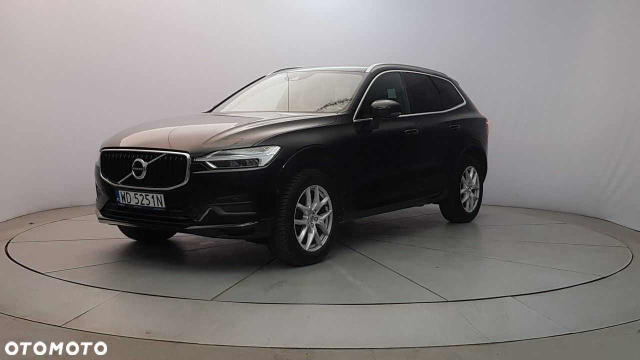 Volvo XC 60 - 3