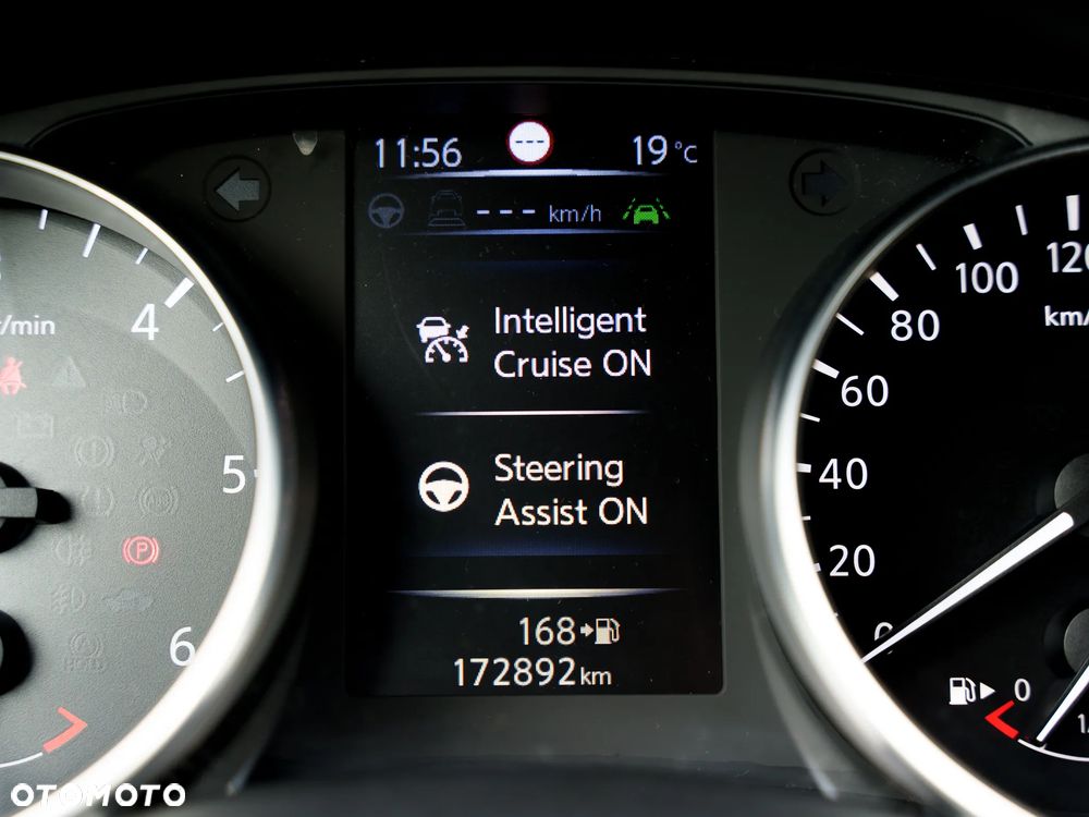 Nissan Qashqai 1.5 dCi Tekna - 30